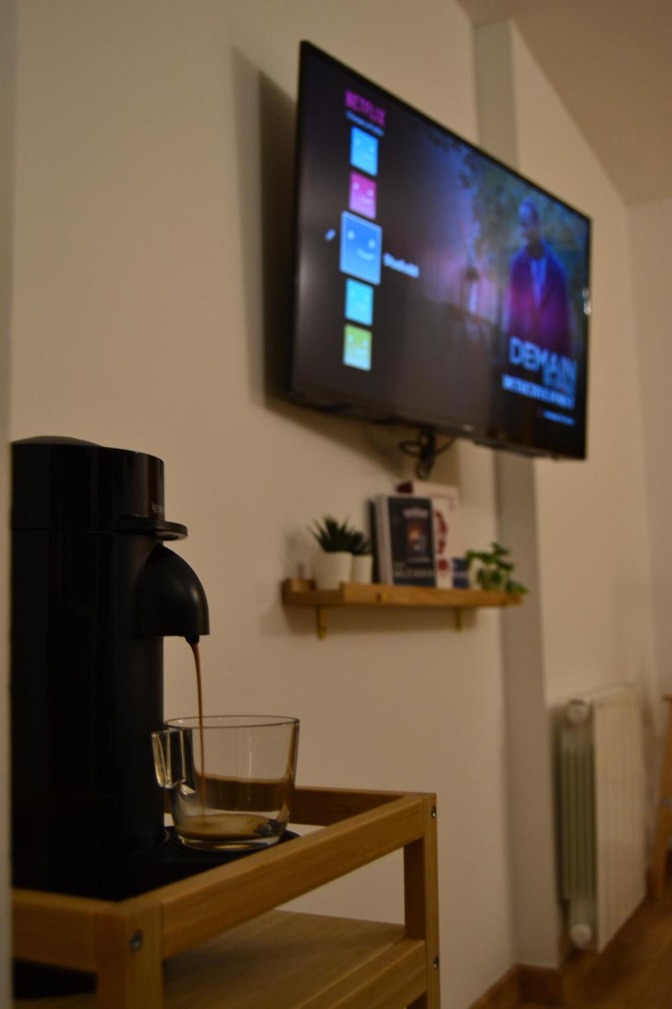 Studio 88 Courbevoie Zewnętrze zdjęcie