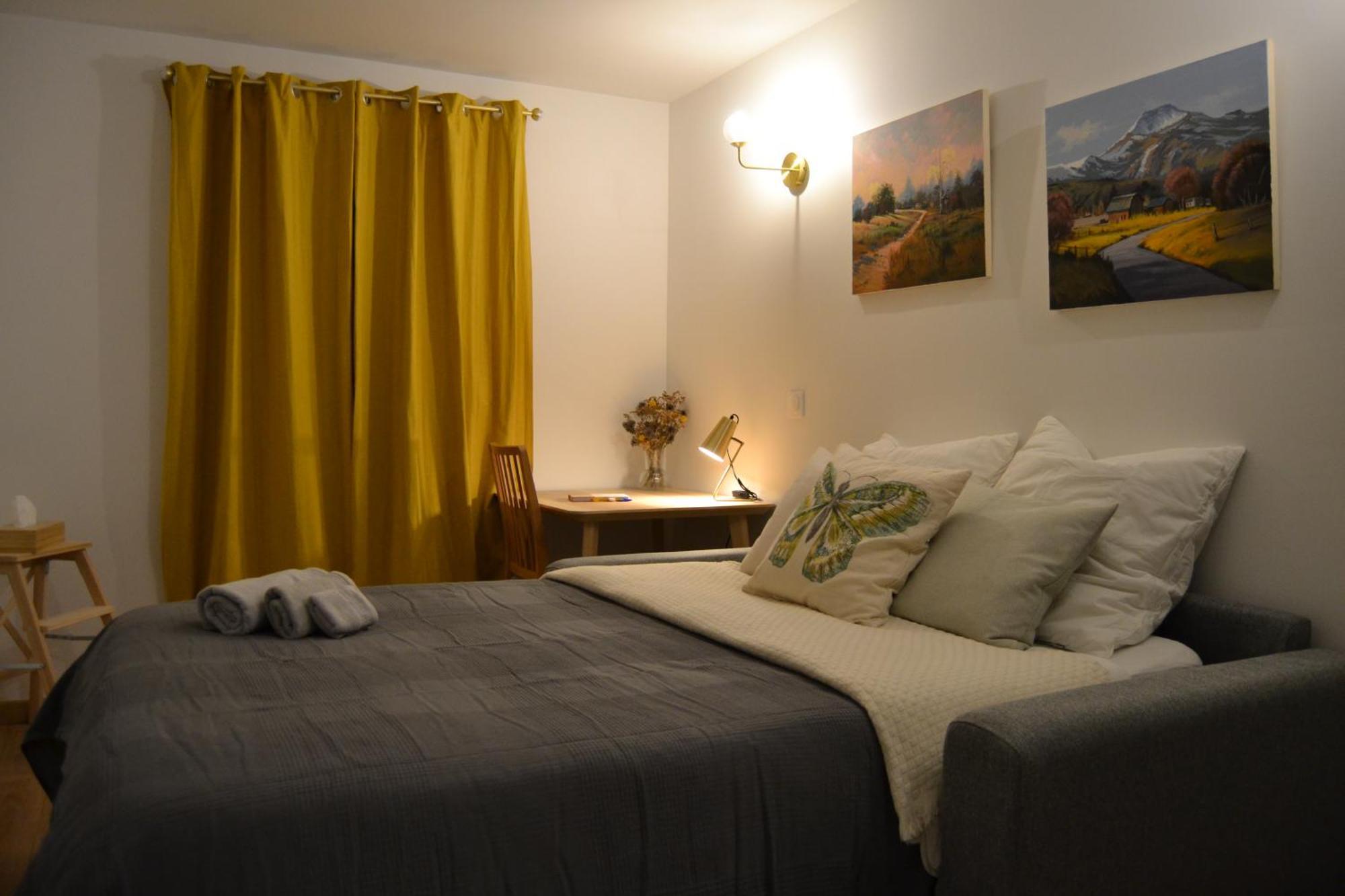 Studio 88 Courbevoie Zewnętrze zdjęcie
