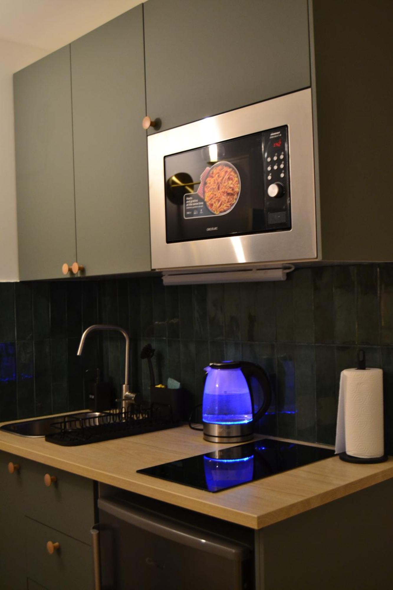 Studio 88 Courbevoie Zewnętrze zdjęcie
